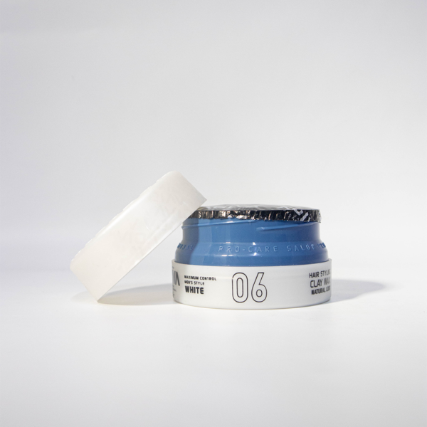 Cera agiva styling wax #06 x155ml - Imagen 4