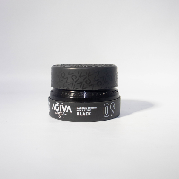 Cera agiva styling wax #09 x155ml
