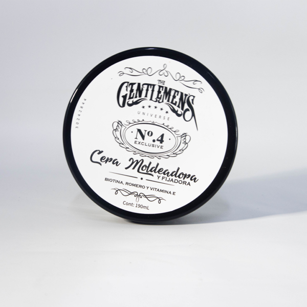 Cera-gentlemens x190ml