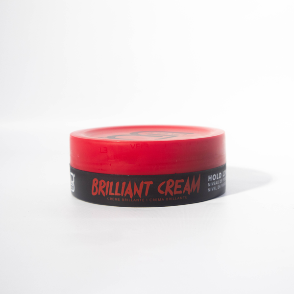 Cera level3 crema brillante x150ml - Imagen 2
