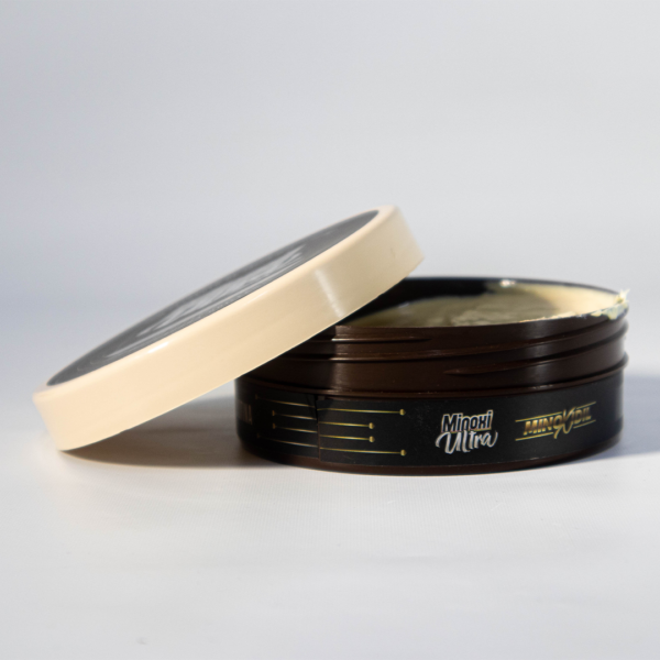 Cera minoxiultra styling wax x150ml - Imagen 3