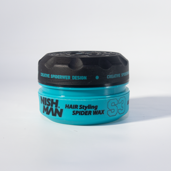 Cera nishman s3 x150ml - Imagen 2