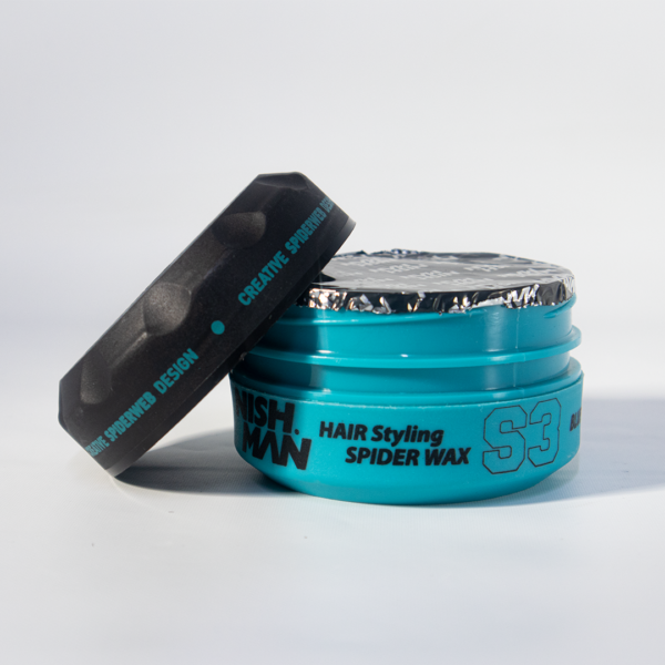 Cera nishman s3 x150ml - Imagen 3
