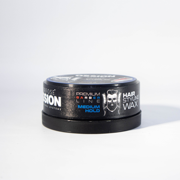 Cera ossion medium hold azul x150ml - Imagen 2