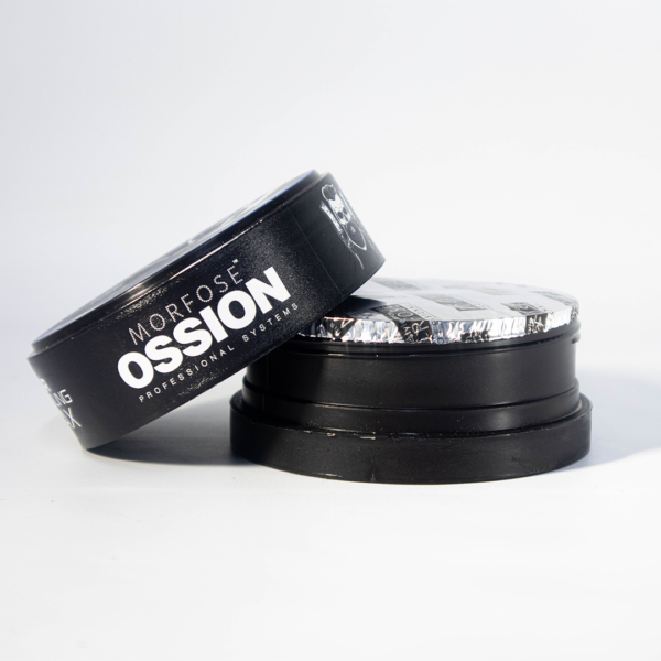 Cera ossion medium hold azul x150ml - Imagen 3