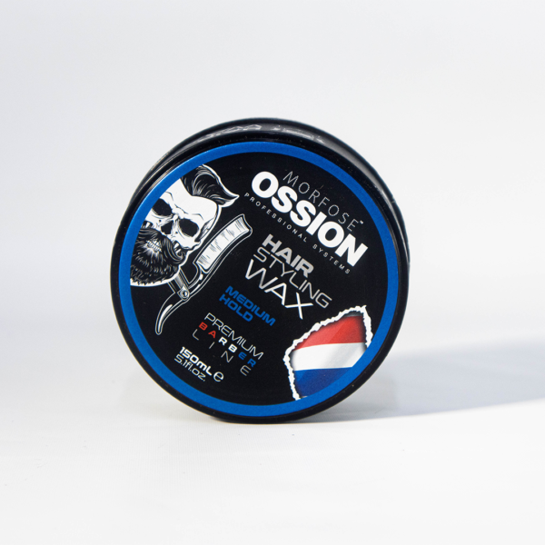 Cera ossion medium hold azul x150ml