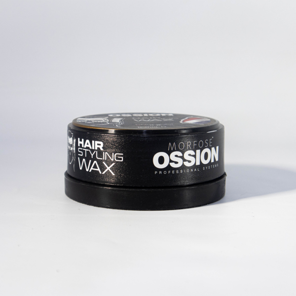 Cera ossion extra hold gris x150ml - Imagen 2