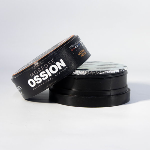 Cera ossion ultra hold naranja x150ml - Imagen 2