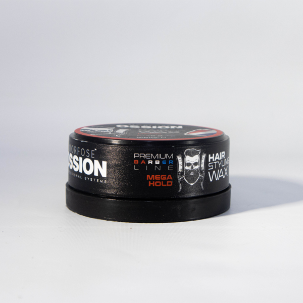 Cera ossion mega hold roja x150ml - Imagen 2