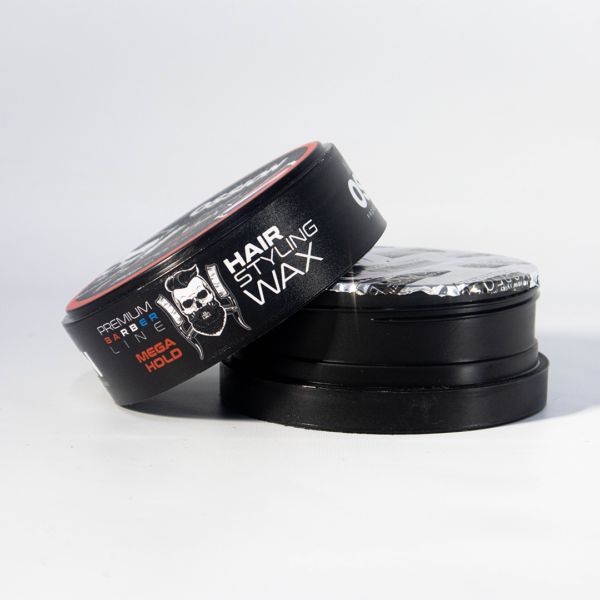 Cera ossion mega hold roja x150ml - Imagen 3