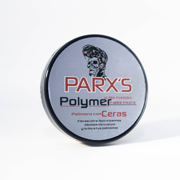 Cera moldeadora Parxs x 200 gr