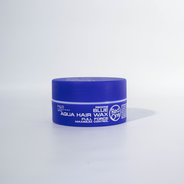 Cera red one azul x150ml - Imagen 2
