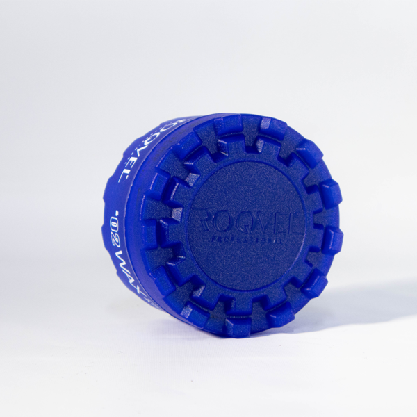Cera roqvel #02 azul wax x150ml