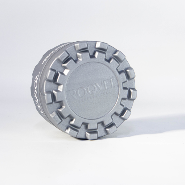 Cera roqvel #06 gris wax x150ml