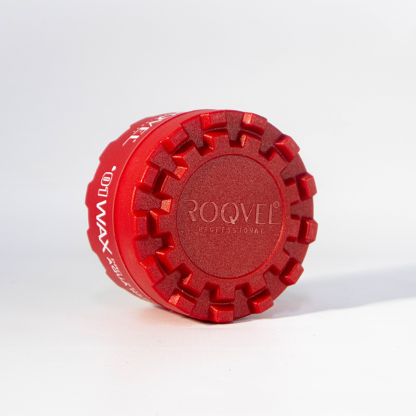 Cera roqvel #01 roja wax x150ml