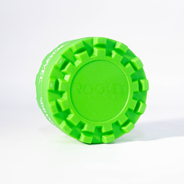 Cera roqvel #04 verde wax x150ml