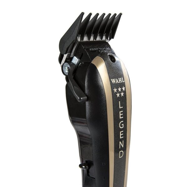 Combo wahl legend 5 estrellas - Imagen 3