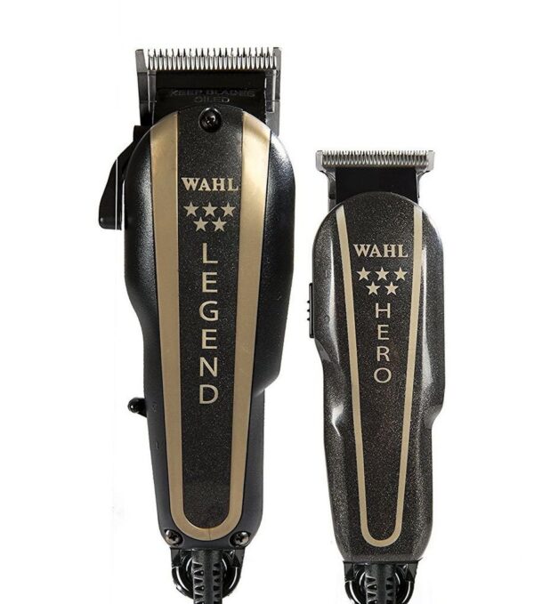 Combo wahl legend 5 estrellas - Imagen 4