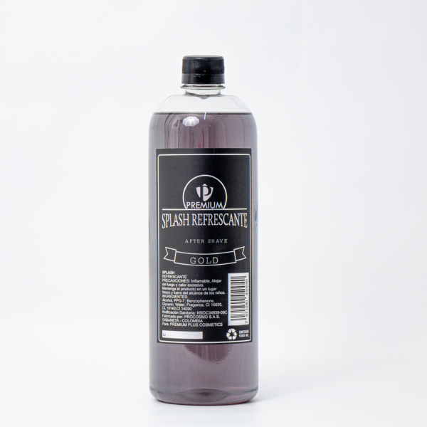 Combo after shave premium x1000 - Imagen 4