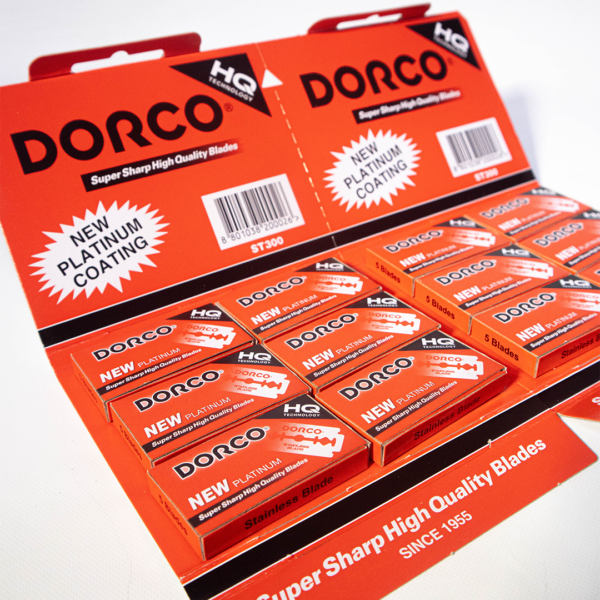 Cuchilla dorco - Imagen 2