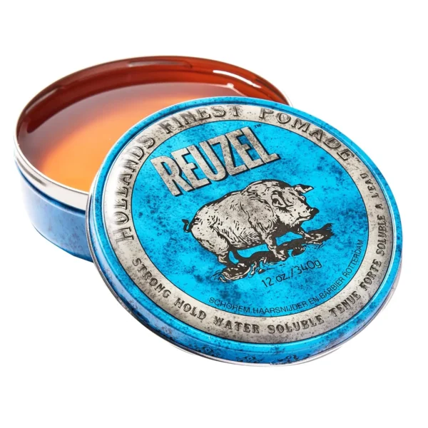 Cera reuzel azul 4oz - Imagen 2