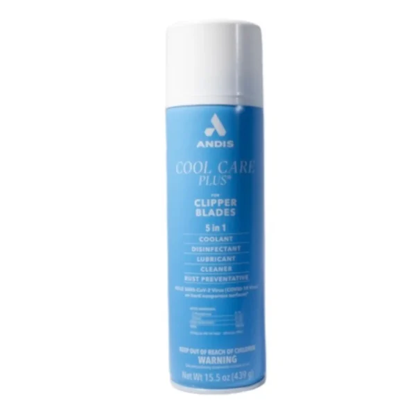 Cool care andis 5 en 1 x 439gr
