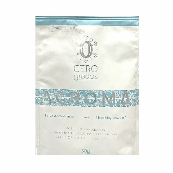 Decolorante luxent acroma x 50gr