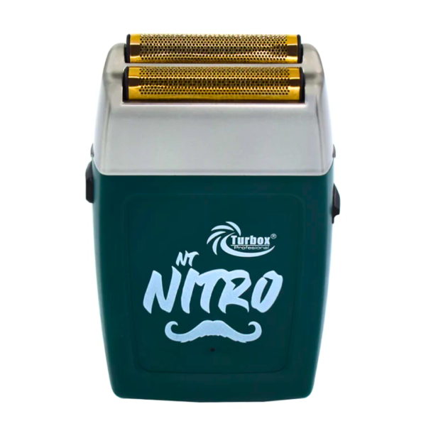 Shaver turbox nt nitro - Imagen 2