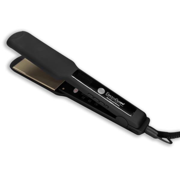 Plancha electrobell keratine & Botox eb-003