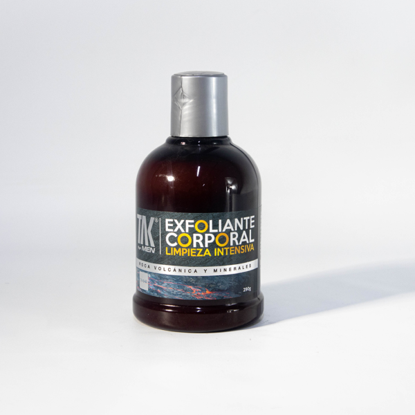 Exfoliante corporal tac x290g