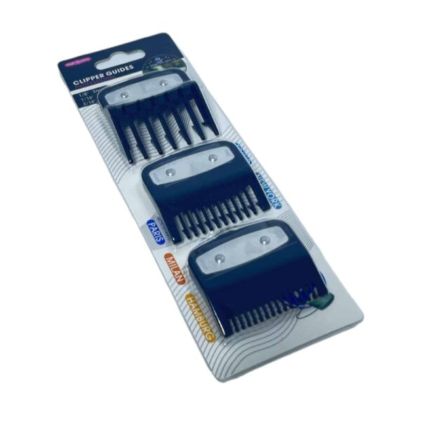 Kit Guias premium x 3