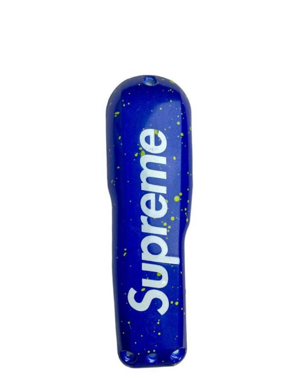 Tapa magic clip cordless estampada - Imagen 9