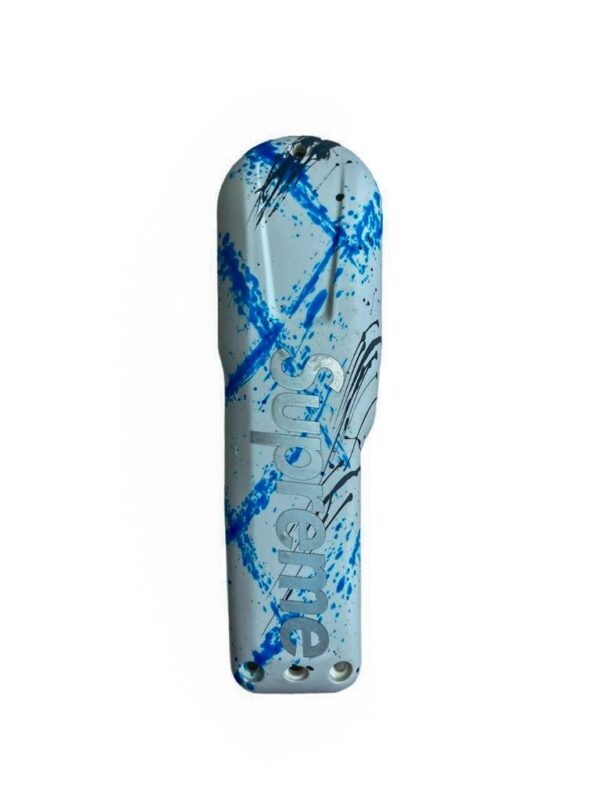 Tapa magic clip cordless estampada - Imagen 2