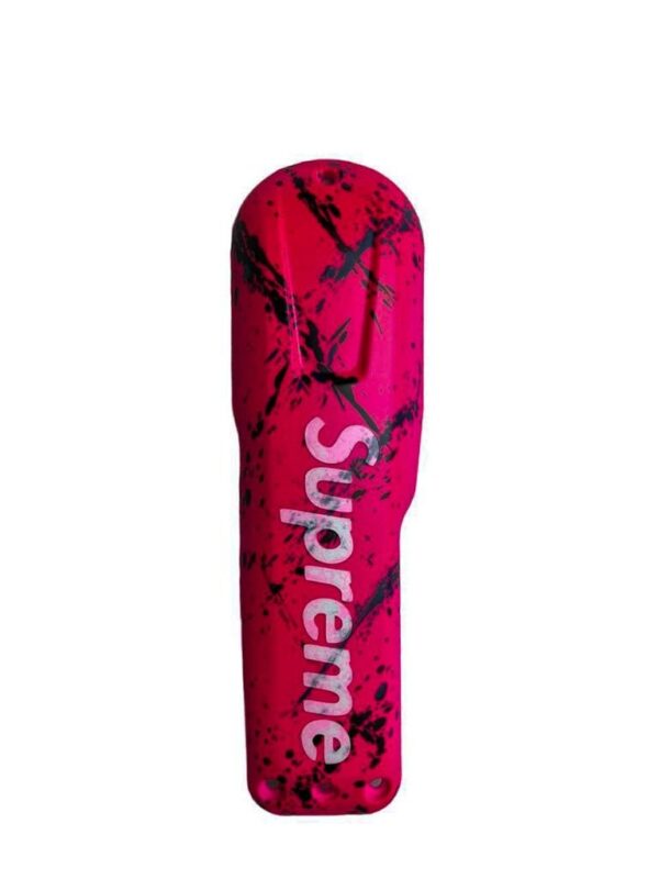 Tapa magic clip cordless estampada - Imagen 6