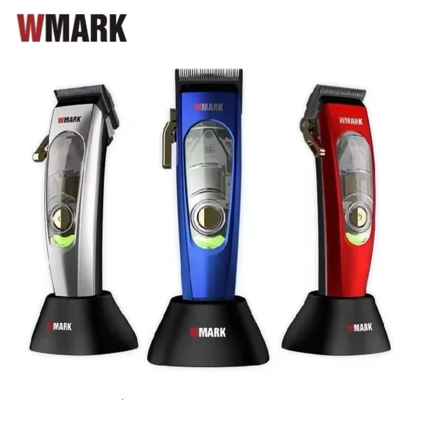 Maquina wmark ng-9004