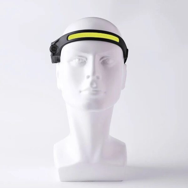 Linterna para frente con sensor - Imagen 4