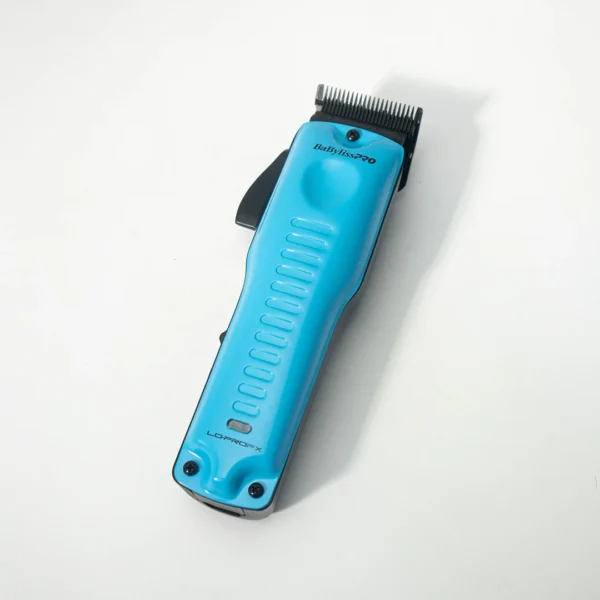 Maquina babyliss lo-profx azul