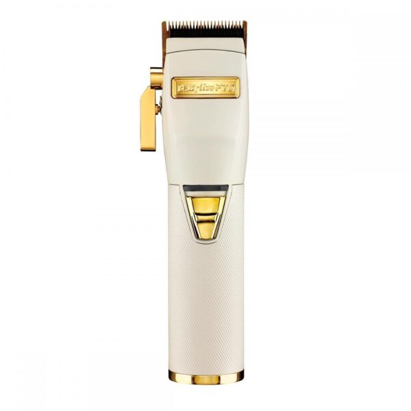 Maquina babyliss blanca fx
