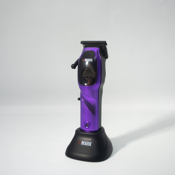 Maquina wmark ng-9003 morada