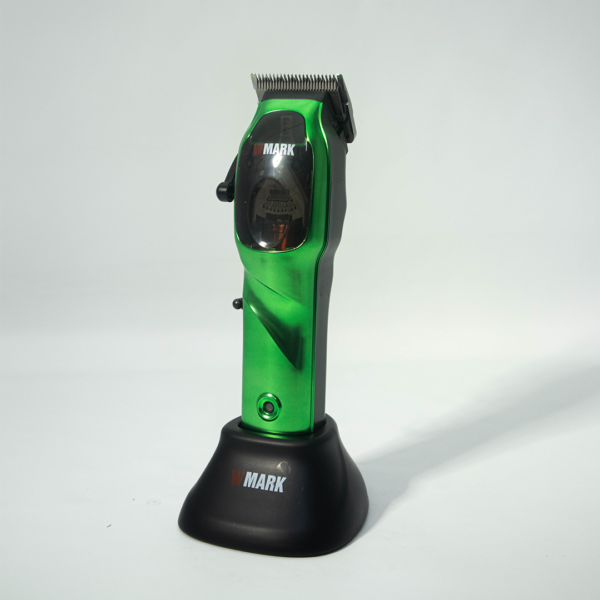 Maquina wmark ng-9003 verde