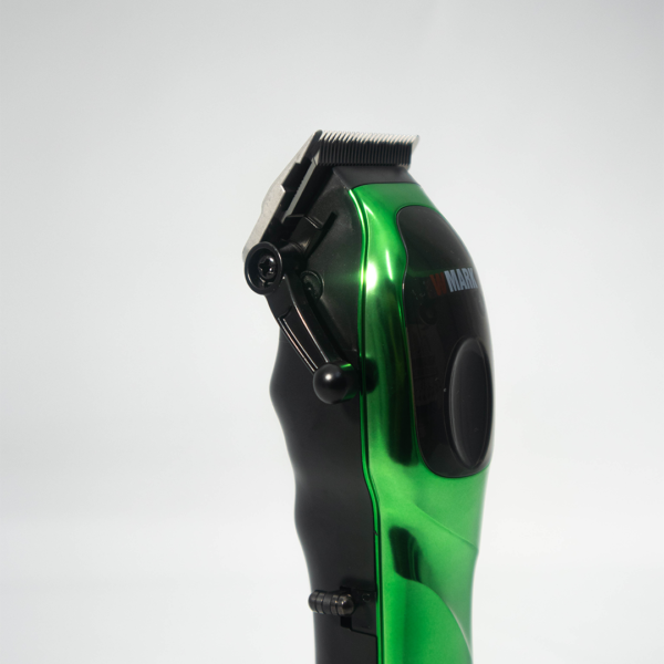 Maquina wmark ng-9003 verde - Imagen 3