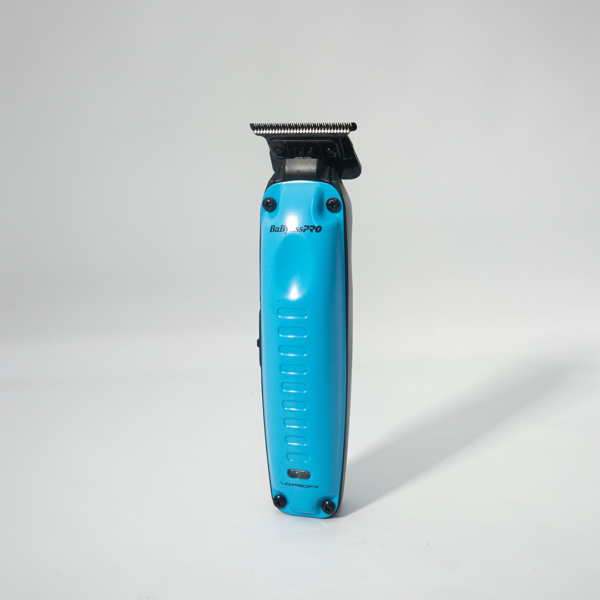 Patillera babyliss lo pro fx azul