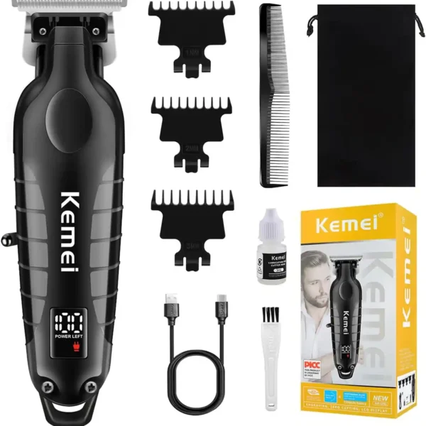 Patillera kemei 2293
