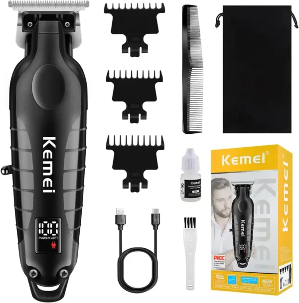 Patillera kemei 2293