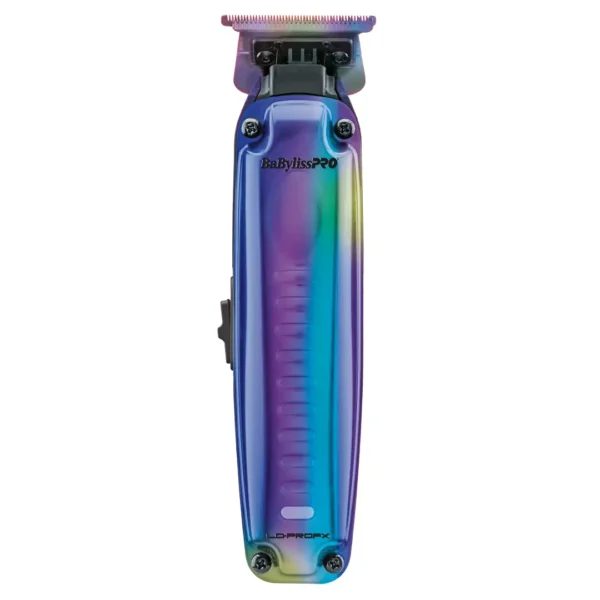 Patillera babyliss lopro-fx rainbow - Imagen 2