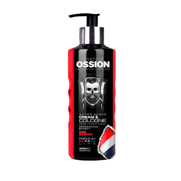 After shave ossion cream colage x400ml