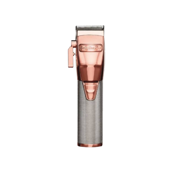 Maquina babyliss rosada fx - Imagen 2
