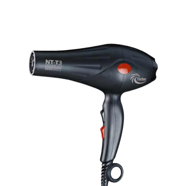 Secador turbox nt t3 premiunm