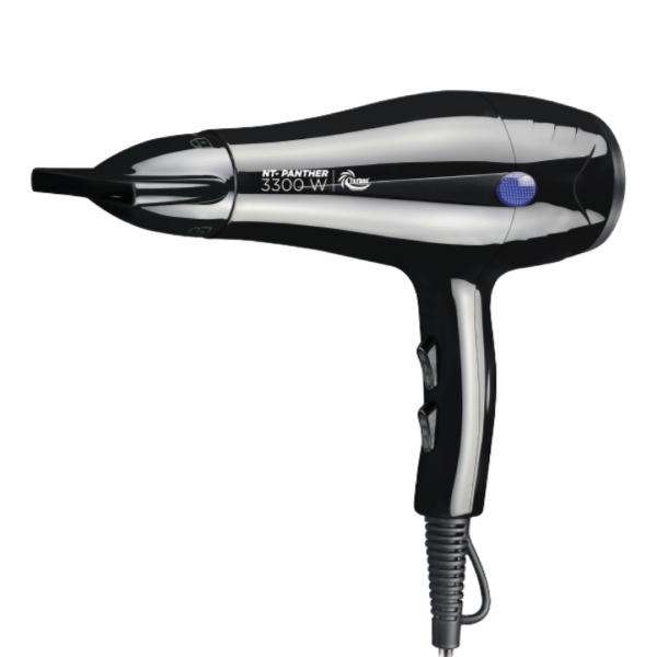 Secador turbox panther nt