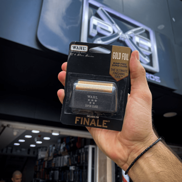 Repuesto shaver wahl finale individual org
